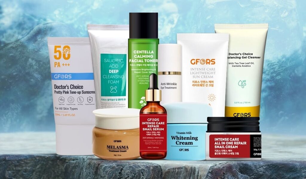 Benefits of Gfors in Daily Life