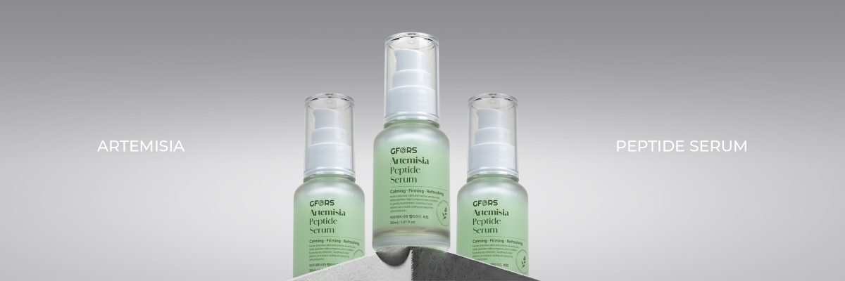 GFORS Artemisia Peptide Serum